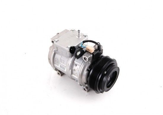 Compressor de ar condicionado para BMW todos os modelos e motorizações