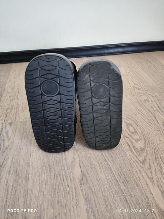 Ортез голеностопный Thuasne XLR8 G2 размер L/M/S