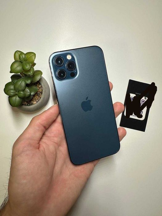 Iphone 12 Pro 128 gb, ідеальний стан, айфон 12 pro 128 гб