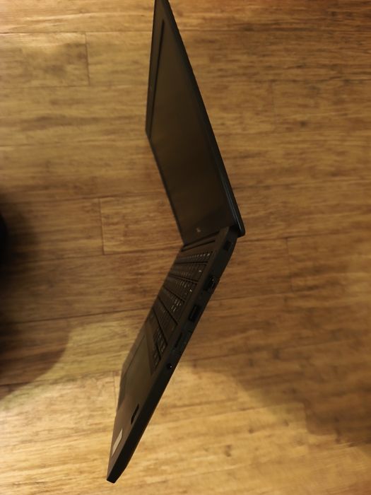 Laptop Dell latitude 7280