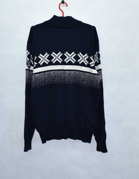 Dale of Norway 100% Merino Wool Sweter Men's XL