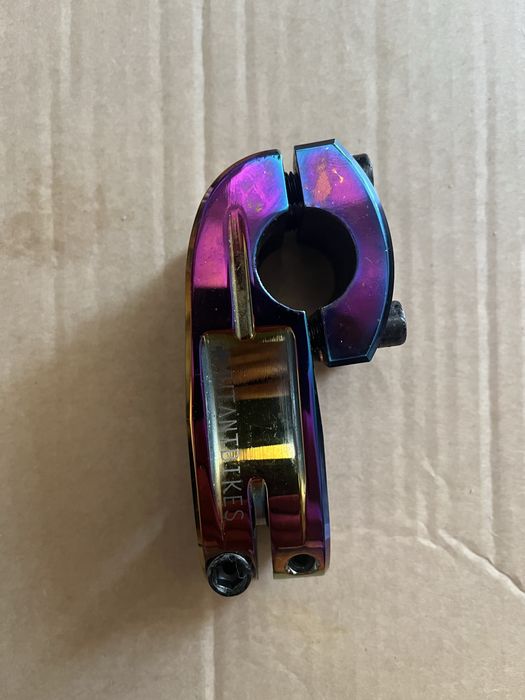 Peças BMX Bsd/Mutante/Treebikeco