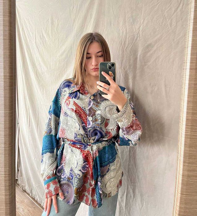Рубашка жіноча River Island