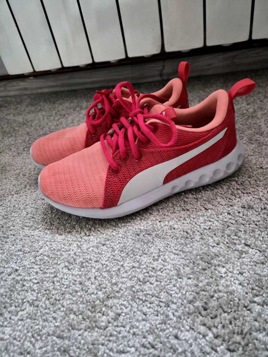 Buty sportowe dla dziewczyny/kobiety