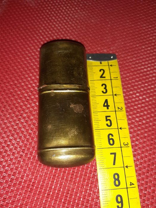 Isqueiro Marca  ER-EL Austria