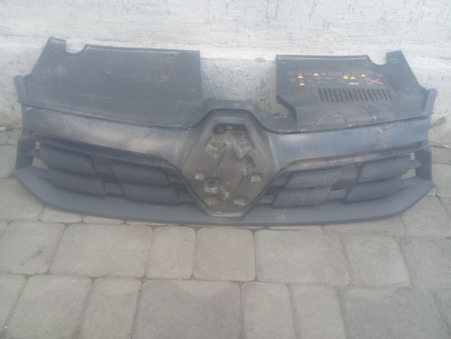 Renault sandero stepwei 2  логан 2 запчастини