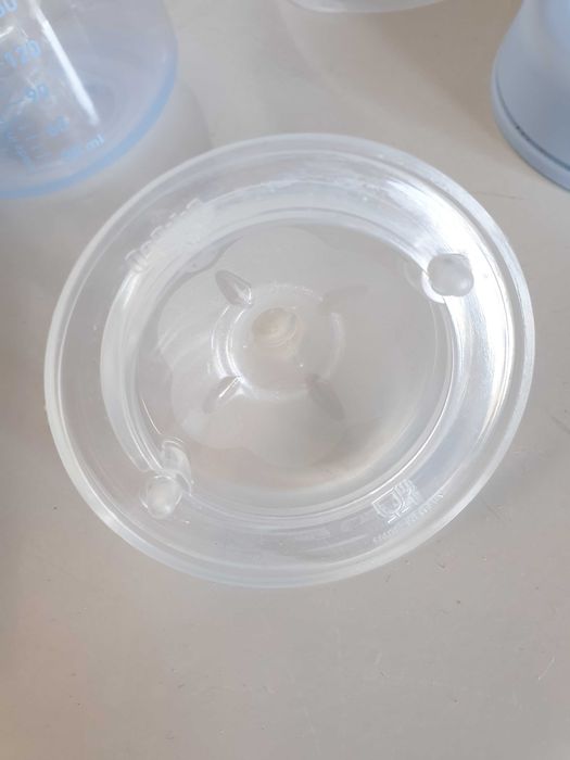 Biberon Chicco Natural Feeling