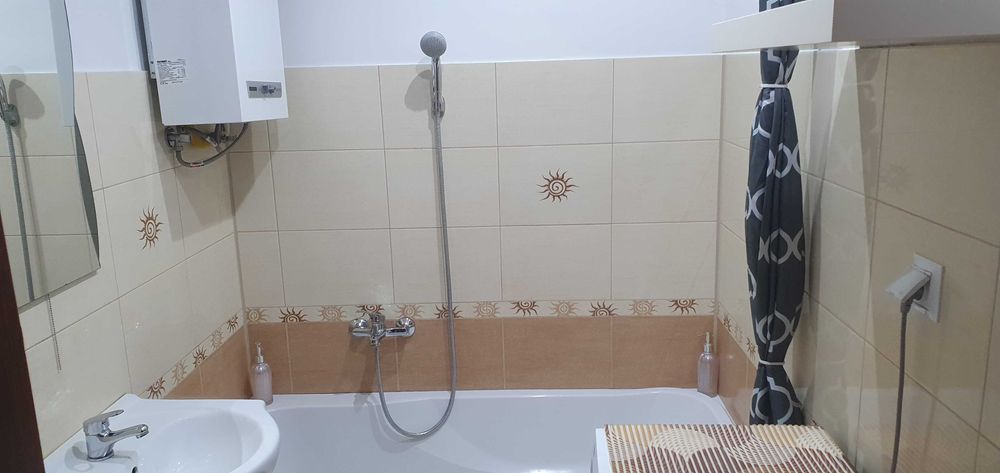 Kawalerka na sprzedaż 30 m² - Więcej
