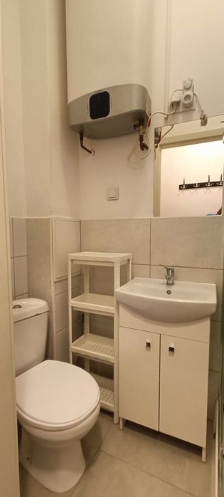 Pokój  1os. lub dla pary, ul. Jedności Narodowej, pl. Bema- OD JUŻ - Widok 6