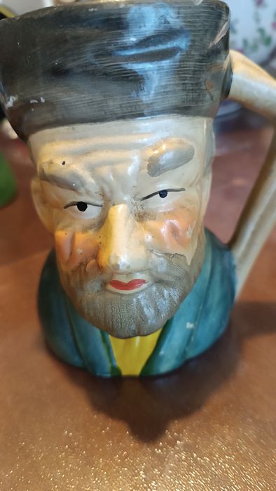 Canecas vintage dois tamanhos