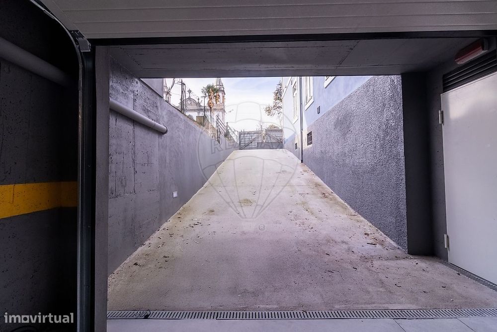 Apartamento T2 para arrendamento