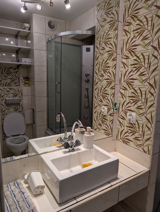 Sprzedam mieszkanie z dużym balkonem bez pośredników