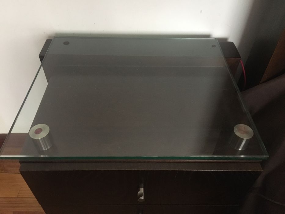 Quarto casal completo