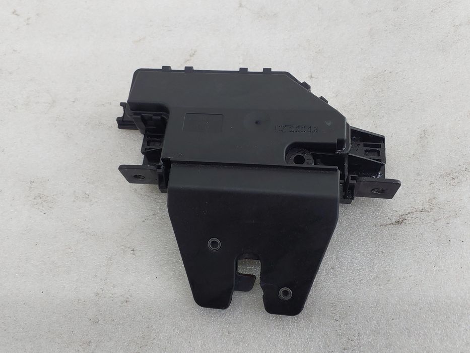 Fechadura / fecho da mala BMW 3 (E90)