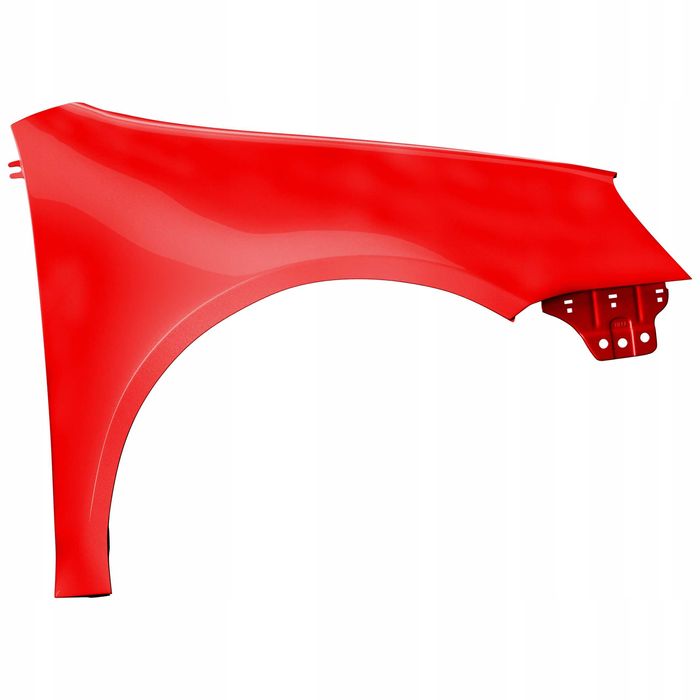 VW Golf V, V Plus гольф 5 5+ Крыло переднее правое левое  в цвет