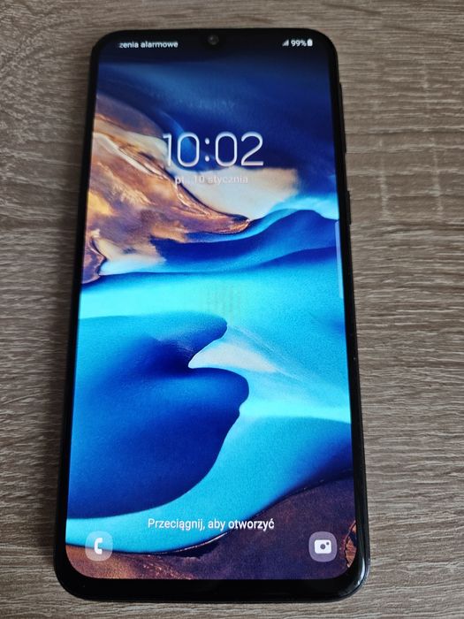 Samsung galaxy A40