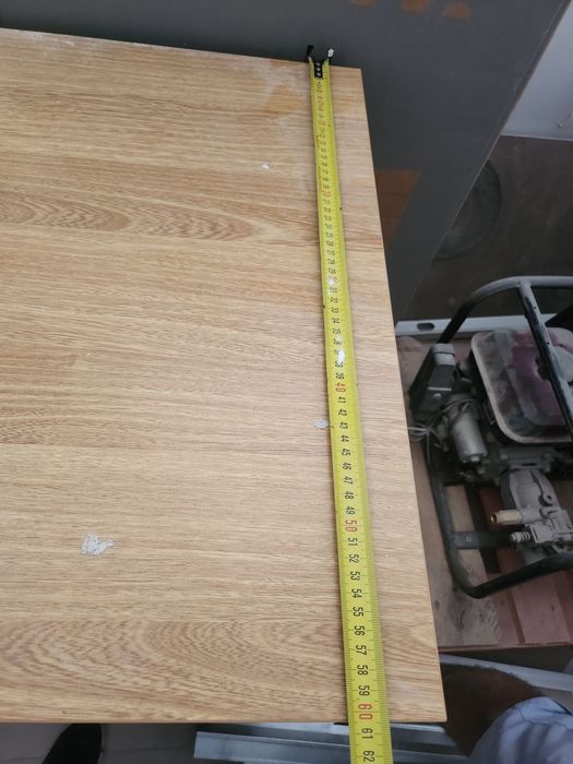 Móvel de arrumação / estante em madeira