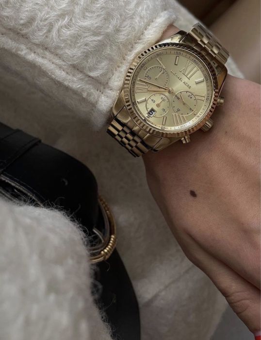Годинник Michael Kors 5556