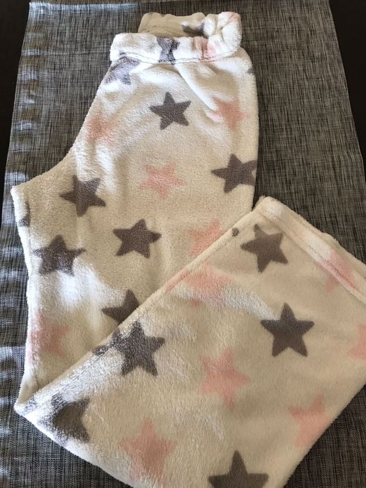 Pijama estrelas  Primark