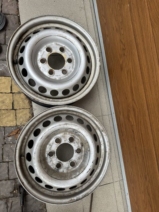 Диск крафтер спрінтер r16з Німеччини