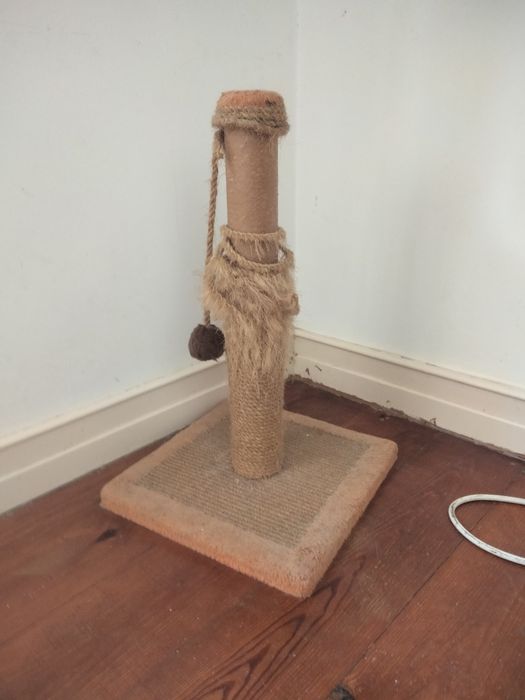Arranhador para Gato
