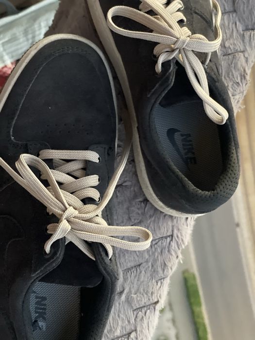 Lekkie trampki Nike