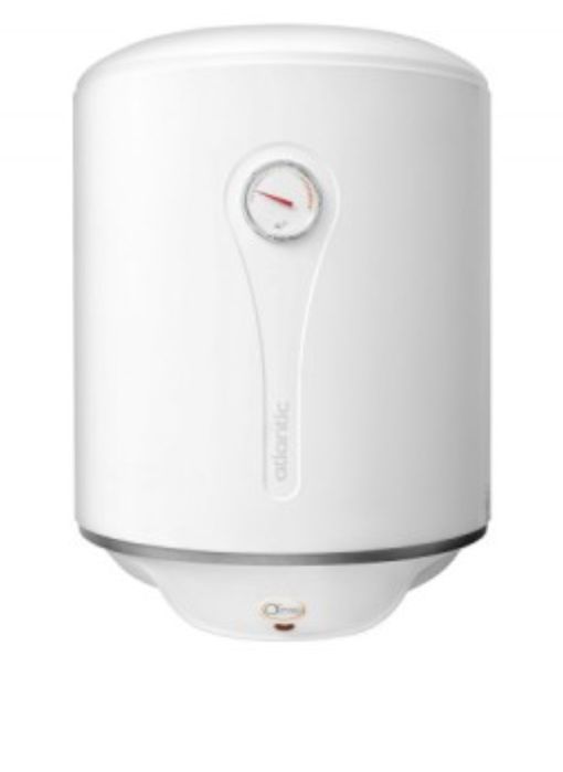 Продам бойлер Atlantic o'pro.50l ohmic protection..