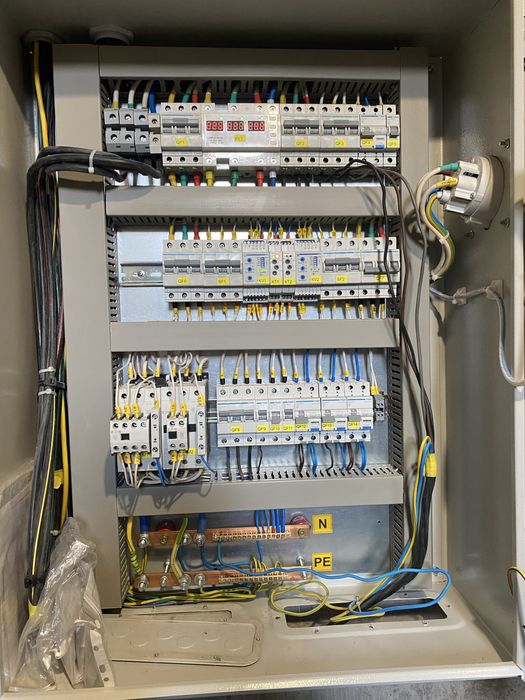 Будинок за адресою вул. Чорнобильська (площа 255 м²) - Atlanta.ua - фото 15