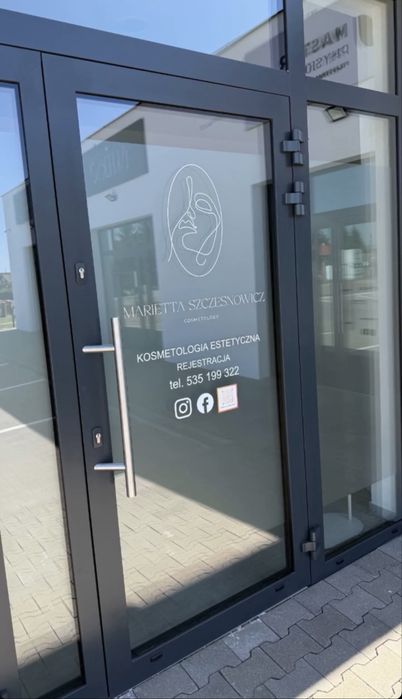 Podnajmę biurko lub stanowisko łochowo