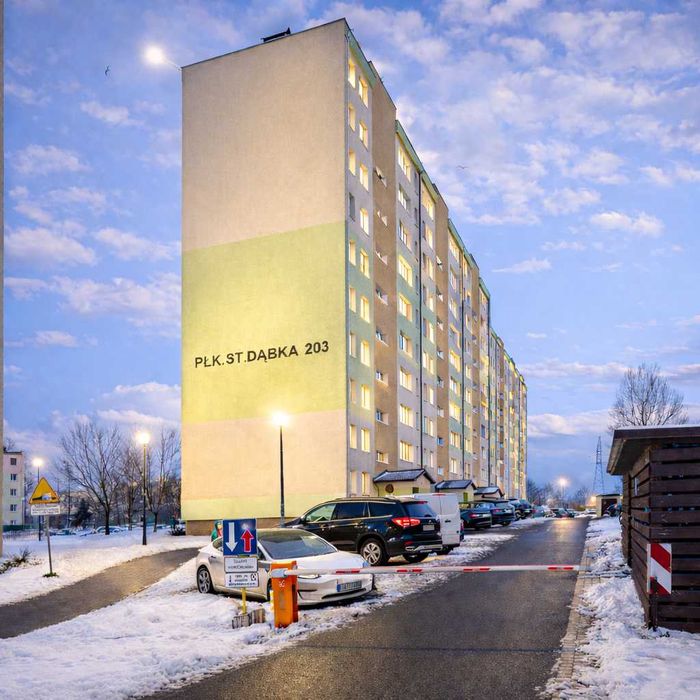 Luksusowe 3-pok. mieszkanie 54,36 m², parterowe, blisko morza, OKAZJA!