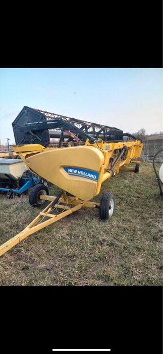 Продам New Holland CX 6090