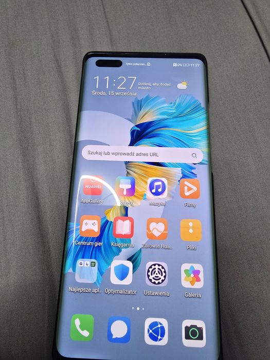 Huawei 40 mate pro