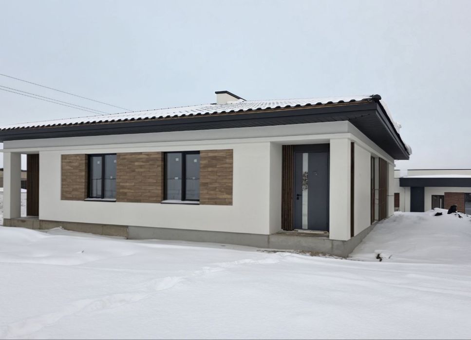 Продається котедж (двоян)