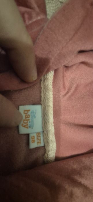 Dresik dziewczecy minnie 98/104 2-3