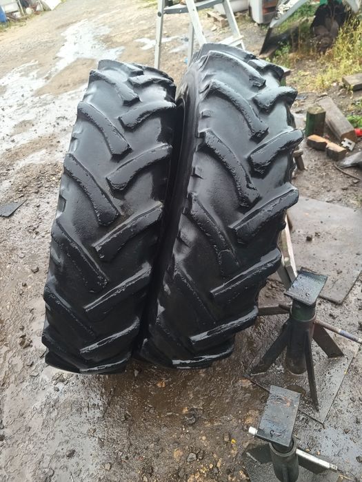 Opona opony 12.4-32 Stomil MF
