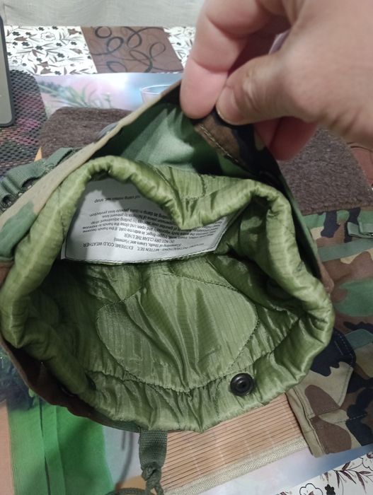 Продам нові руковіці USA ARMY