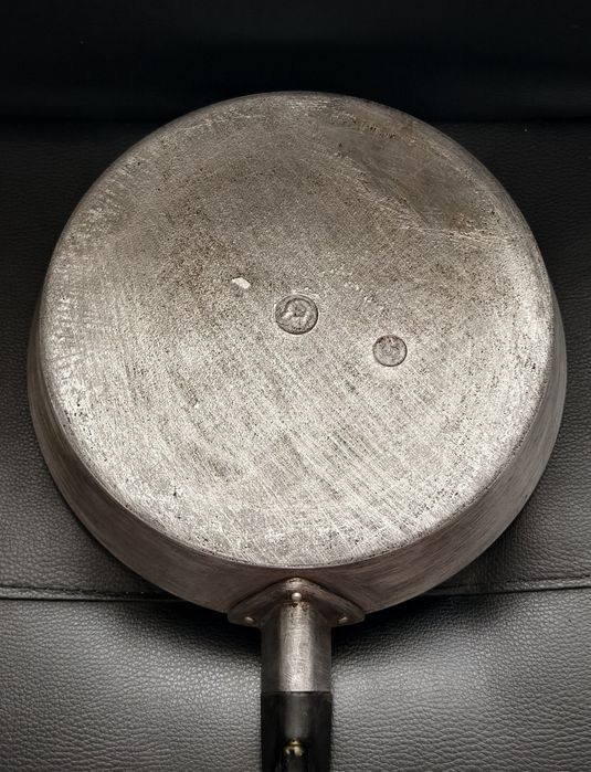 Сковородка Чародейка времён СССР