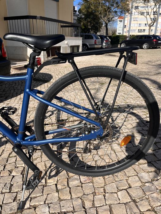 Bicicleta riverside tamanho S usada