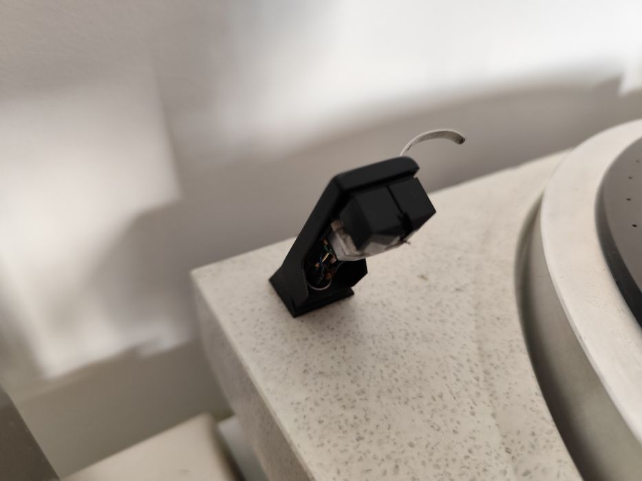 Célula / Cartridge Denon DL 109D Gira Discos