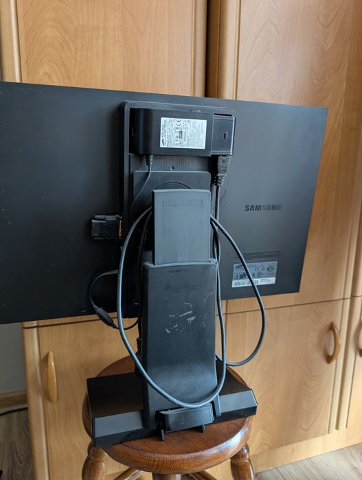 Monitor Samsung syncmaster sa450