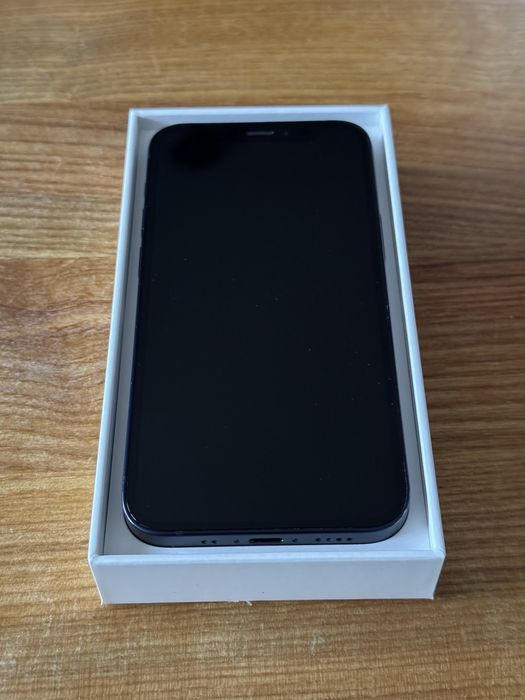Iphone 12 mini 256