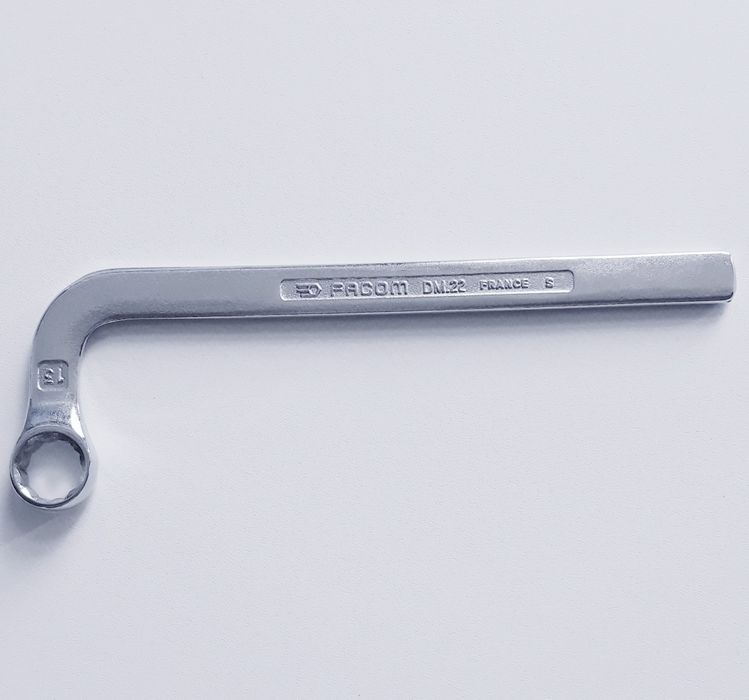 Facom - várias ferramentas