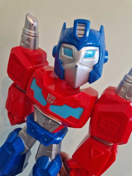 Transformers Rescue Bots