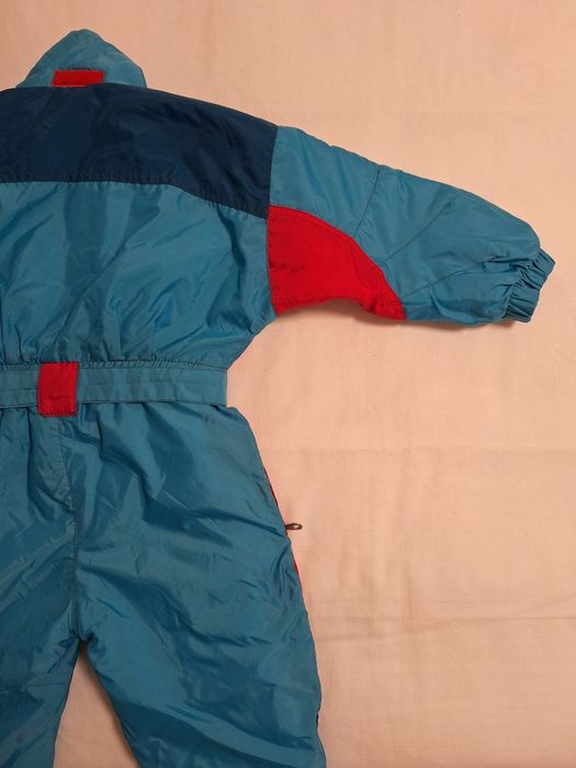 Fato de neve Chicco, 3/4 anos (104 cm)