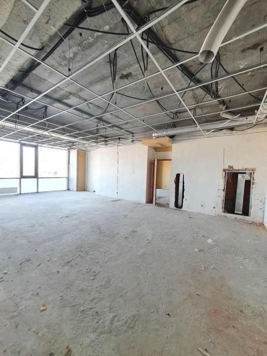 Продам офис, центр, БЦ Цивилизация 59кв. улица Мечникова