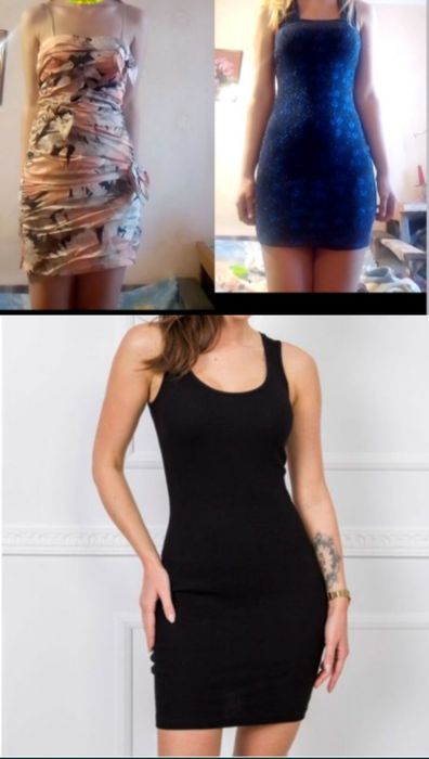 Продам женские платья