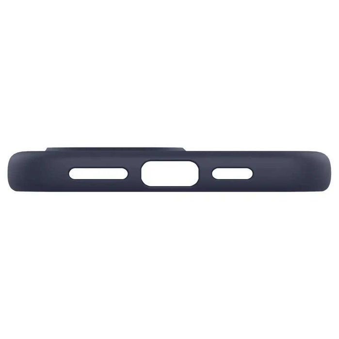 Чехол Caseology Nano Pop Mag для iPhone 16 Pro Max Blueberry Navy