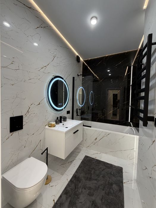 2-rooms apartment apartment by the address st. Kulikovo pole pl Oktyabrskoy revolyutsii pl (area 65 m²) - Atlanta.ua - photo 8