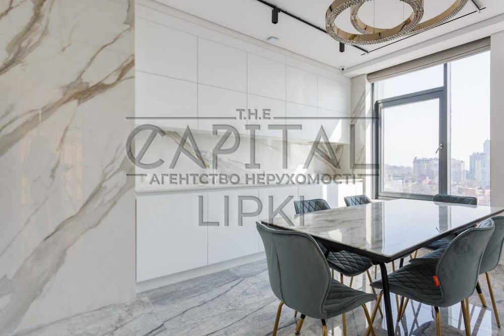 Продаж квартири, ЖК Новопечерські Липки, Драгомирова, Верхогляда