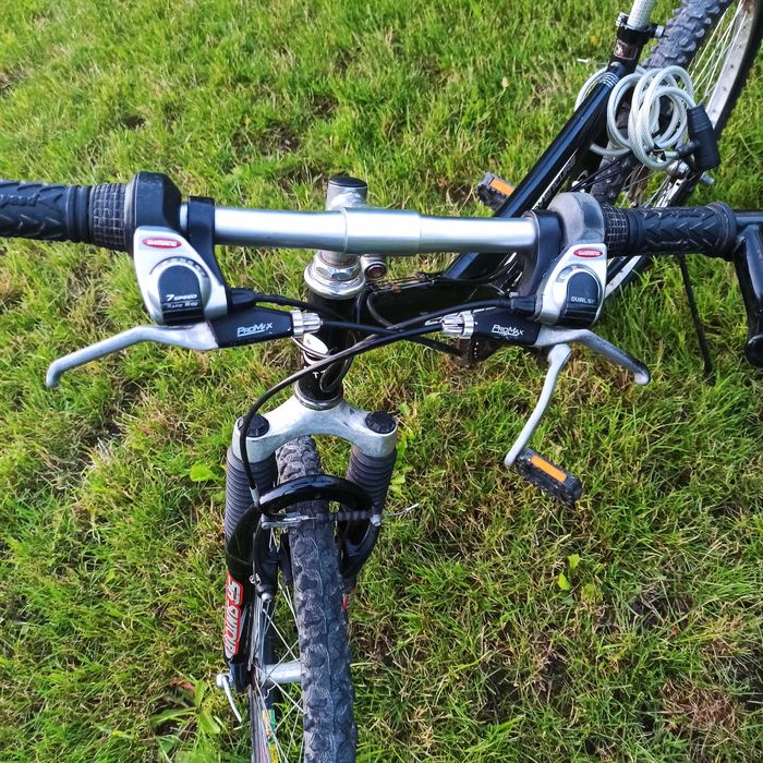 Rower Scott koła 26